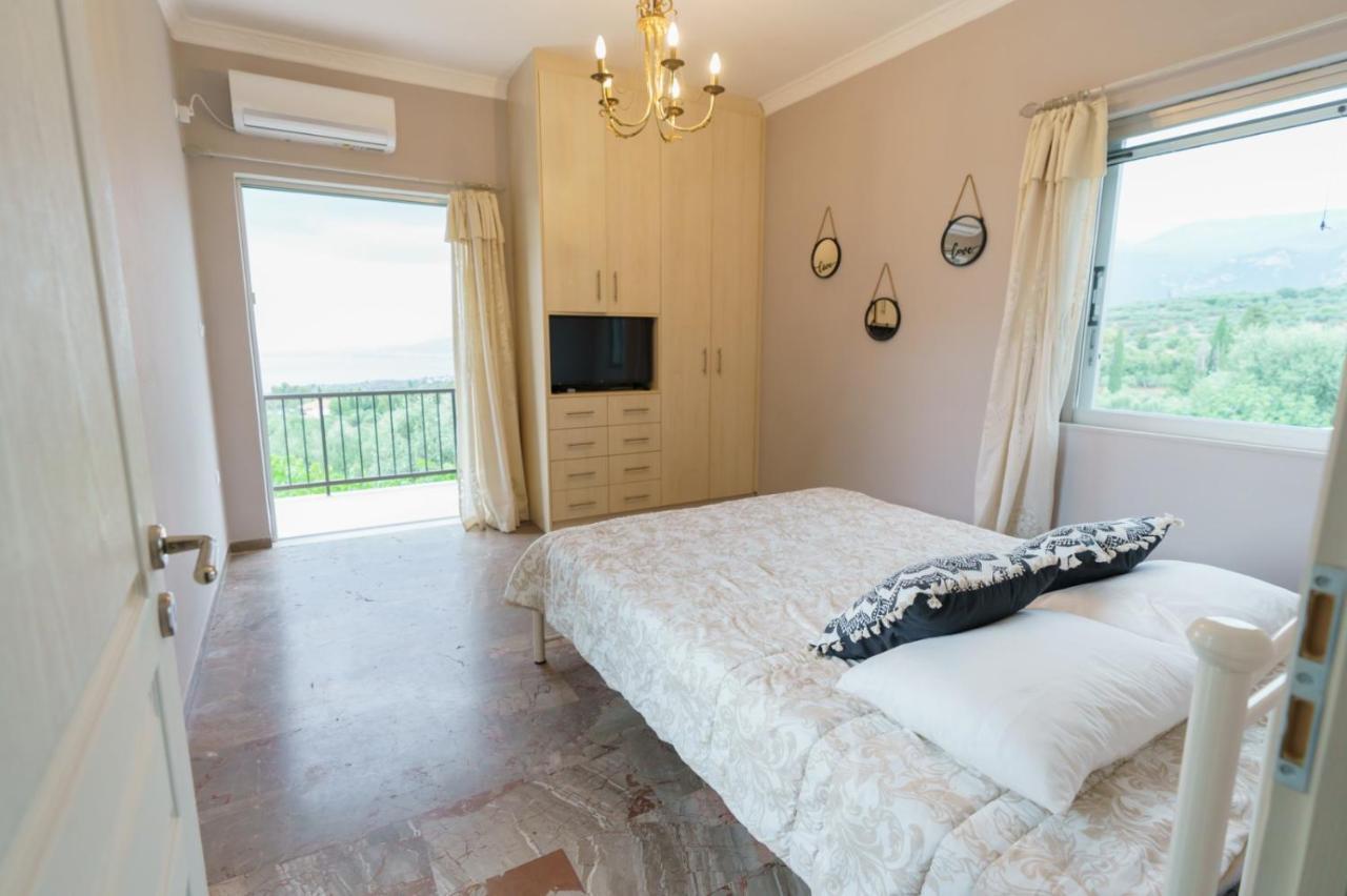 Tsigkos Apartment ! Doloi Zewnętrze zdjęcie