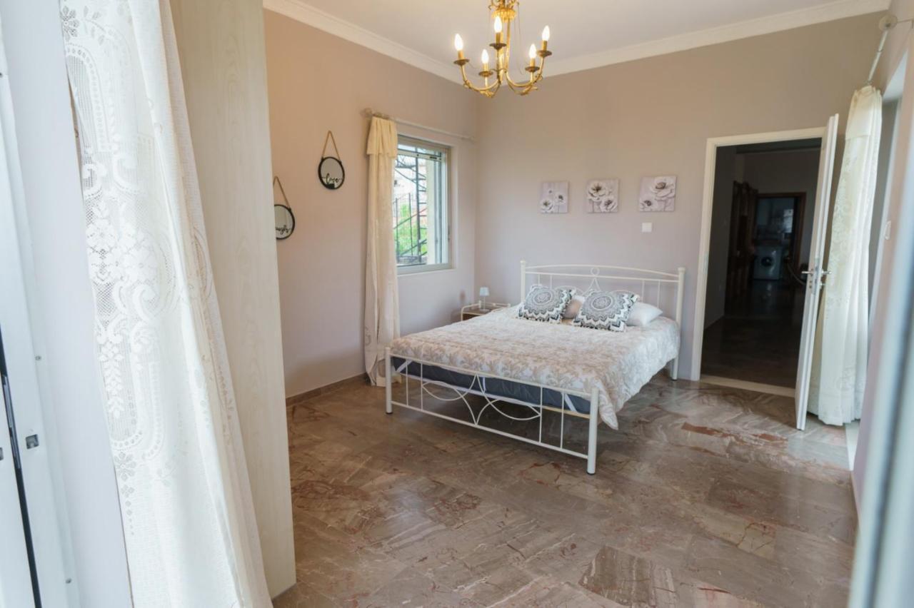 Tsigkos Apartment ! Doloi Zewnętrze zdjęcie