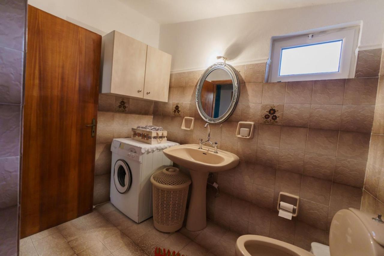 Tsigkos Apartment ! Doloi Zewnętrze zdjęcie