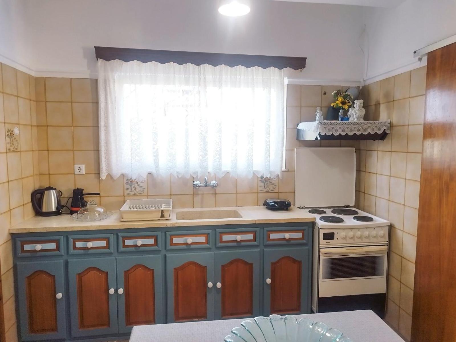 Tsigkos Apartment ! Doloi Zewnętrze zdjęcie